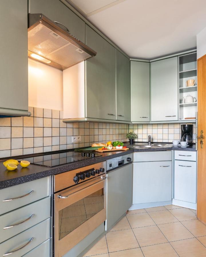 Two Bedroom Apartment For 6 People Warsaw Exterior photo